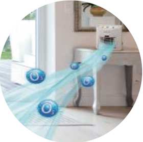 エアクローバー | フヨー株式会社