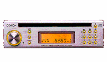 デンオン、10万円の高級CDデッキ発表 【ニュース】 - webCG