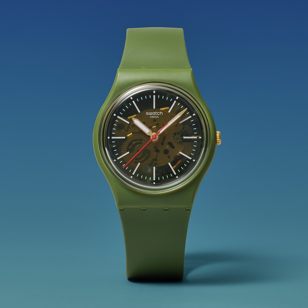 スウォッチ5本まとめて！！ Swatch スウォッチ 5本まとめて!