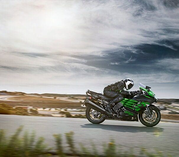 2020 Kawasaki Ninja ZX-14R ABS [Specs & Info] | wBW
