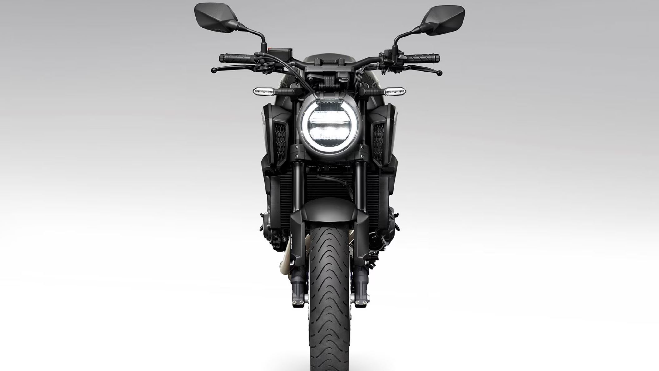 2023 Honda CB650R [Specs, Features, Photos]