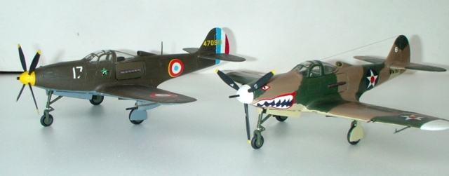 P-39 (レベル1/72)