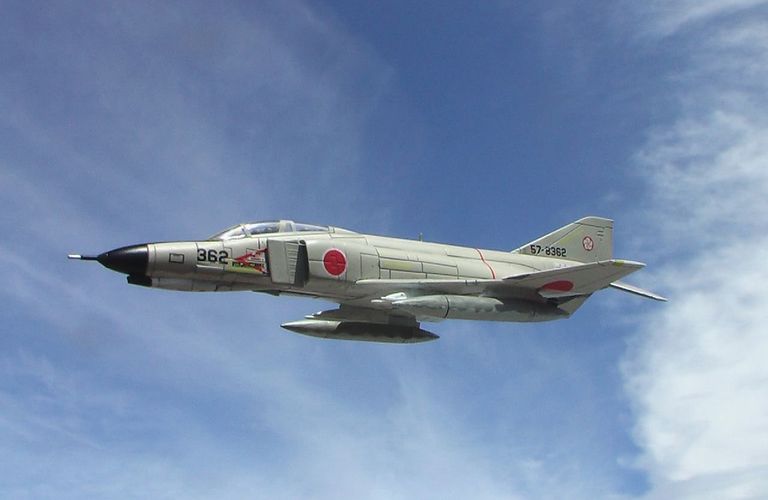 航空自衛隊 飛んでる食玩 （童友社1/144、エフトイズ1/144、1/300）