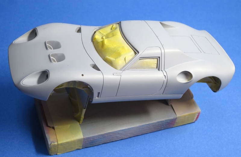 PRINCE R380A-1 (インターアライド 1/24)＞ ビンテージガレージ