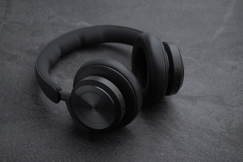 BEOPLAY HX アクティブノイズキャンセリング ヘッドホン / Bang & Olufsen