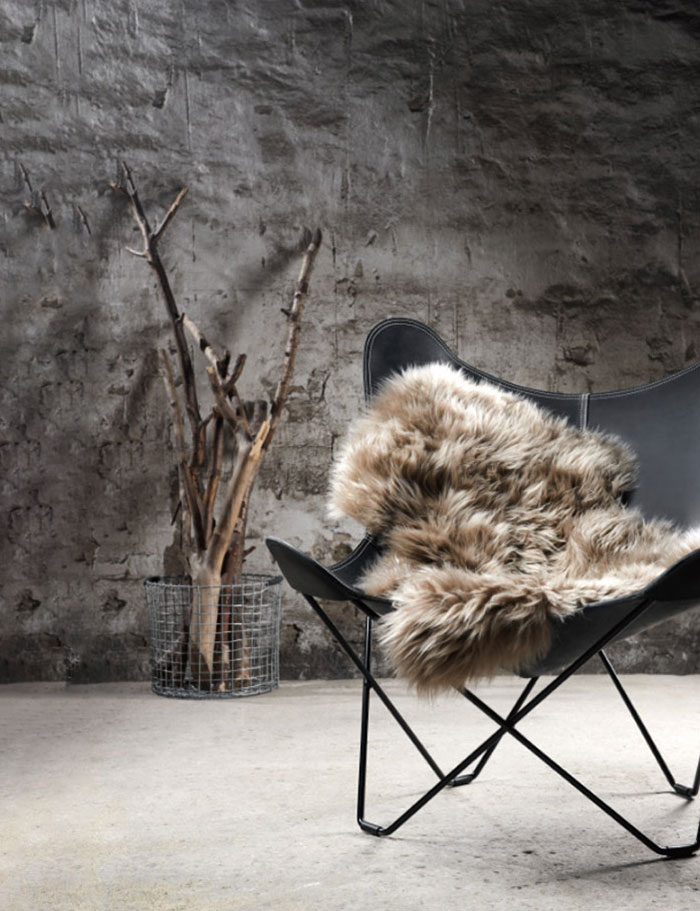 SHEEP SKIN シープスキン / Natures Collection