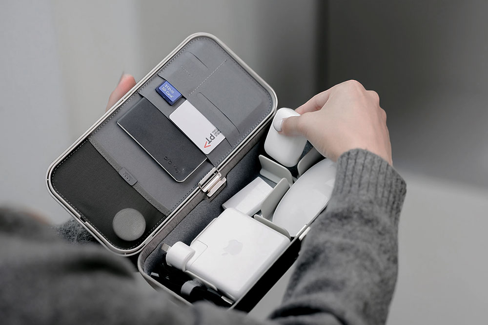 Orbitkey Nest オービットキー ネスト