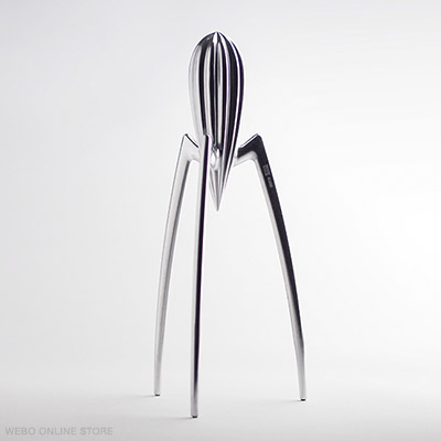 JUICY SALIF CITRUS-SQUEEZER レモンスクイーザー / ALESSI
