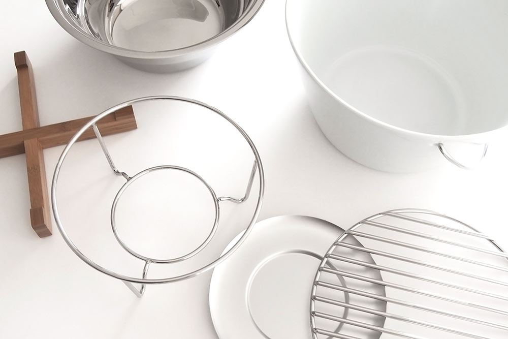 Tabletop Grill テーブルトップグリル / evasolo