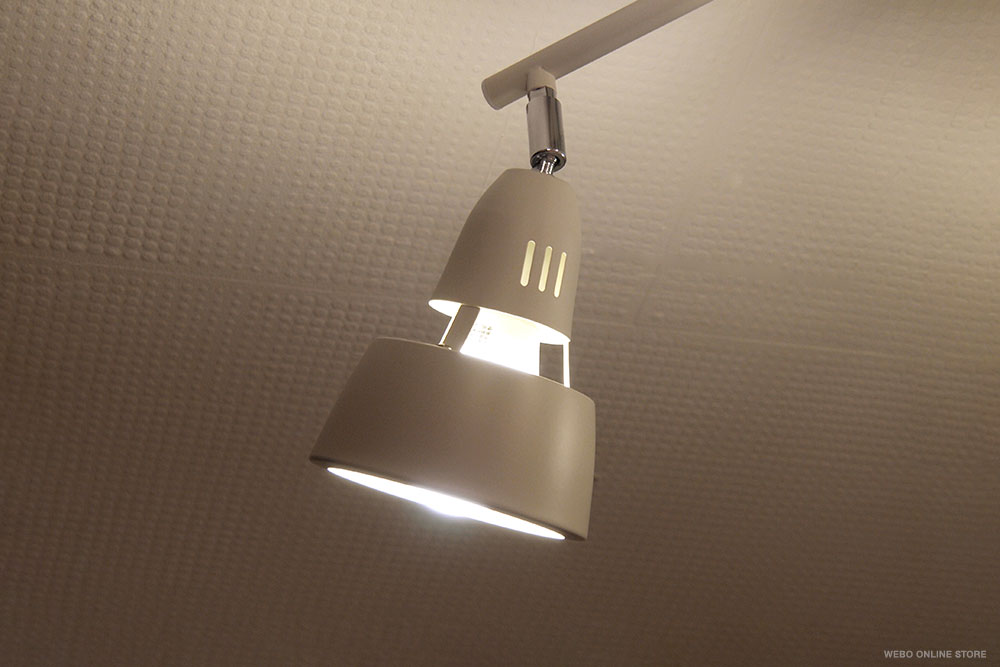 Harmony X-ceiling lamp ハーモニーシーリングライト / ArtworkStudio