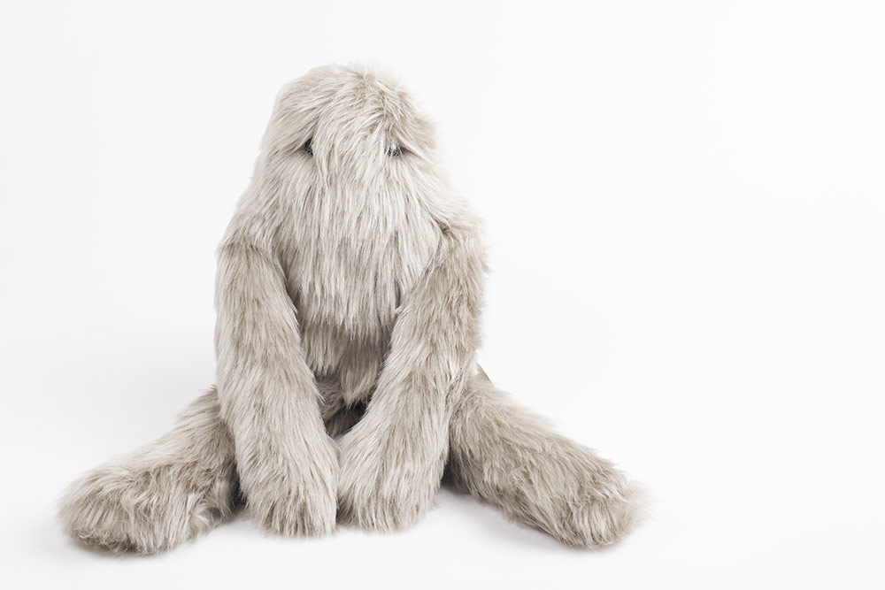 Fabrico Yeti ファブリコ イエティ / Fabrico