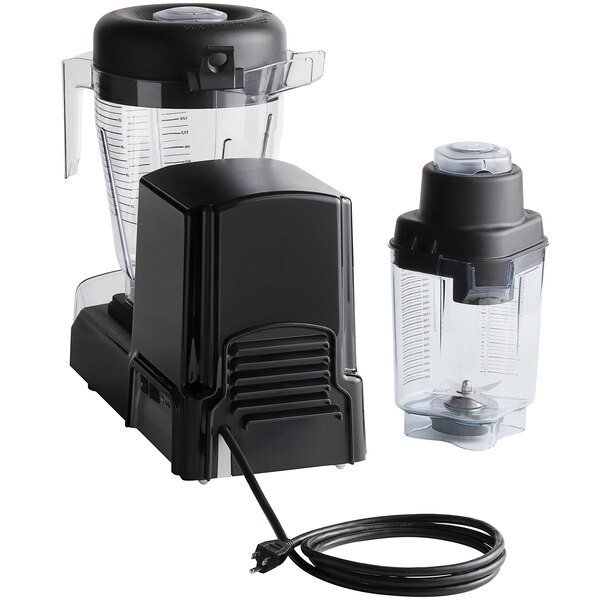 Vitamix 5202 XL 4.2 hp Programmable Blender with 1.5 Gallon and 64