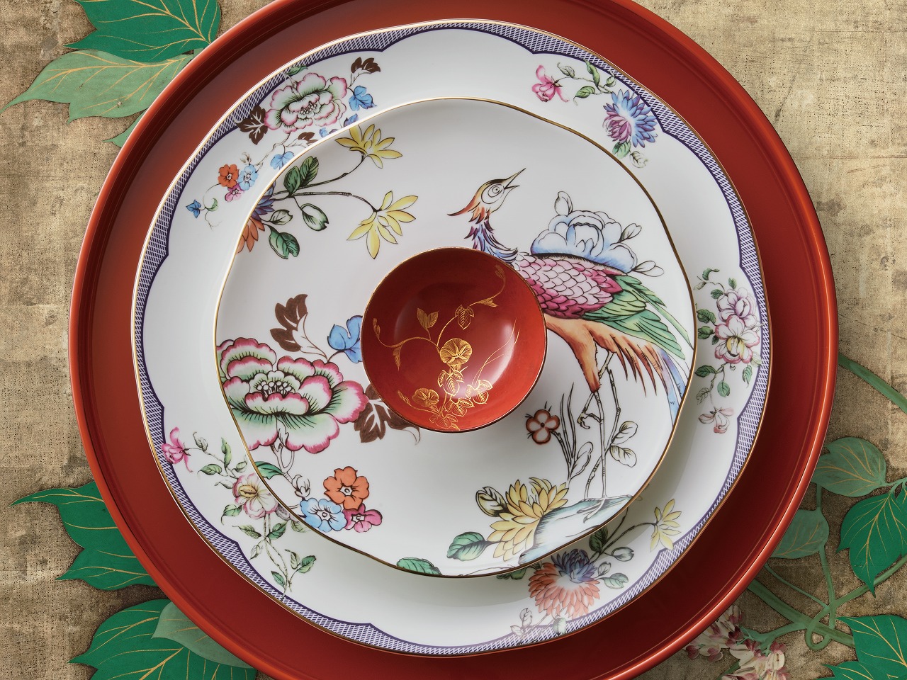 WEST MEETS EAST|WEDGWOOD公式オンラインストア