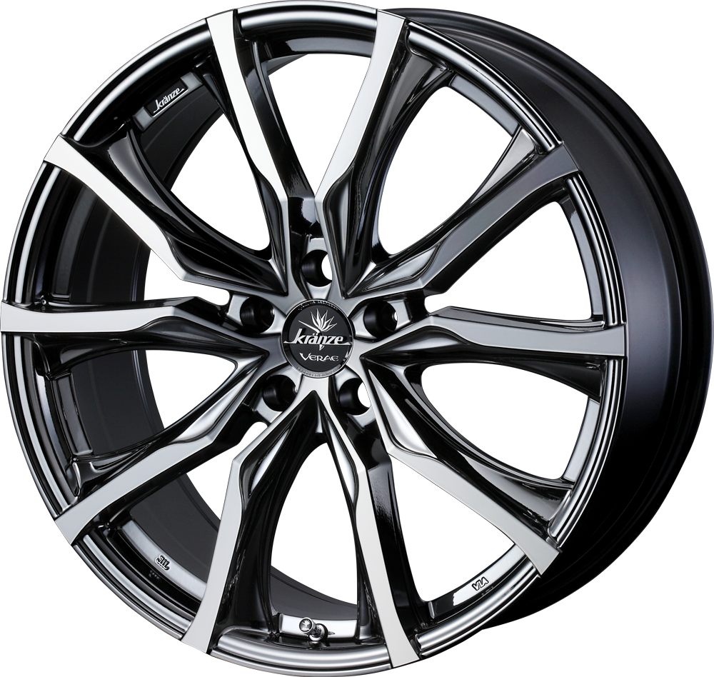 Kranze VERAE 713EVO – weds CO., LTD. | 株式会社ウェッズ