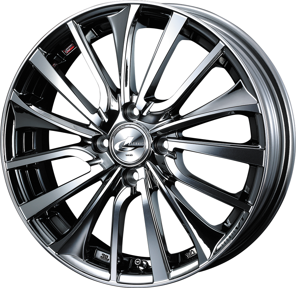 LEONIS VT – weds CO., LTD. | 株式会社ウェッズ