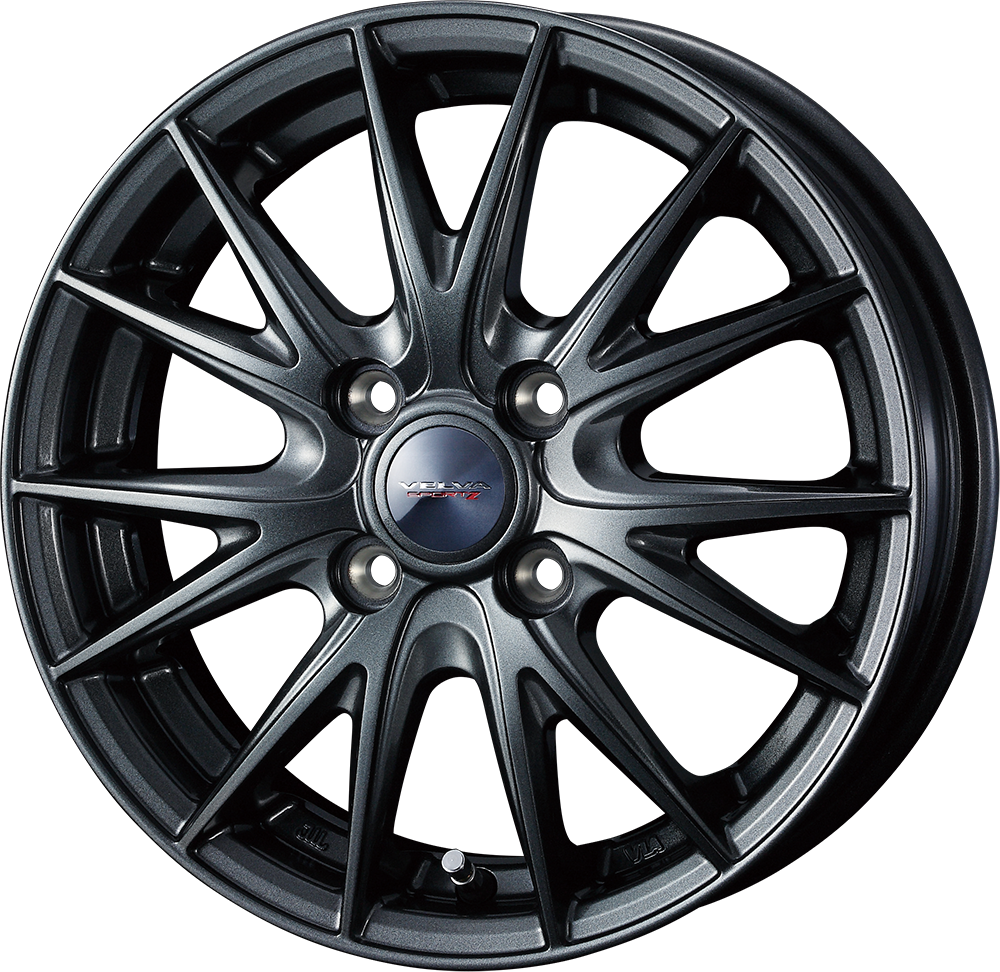 VELVA SPORT II – weds CO., LTD. | 株式会社ウェッズ