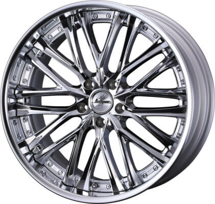 注目の2026モデルの新作ホイール – weds CO., LTD. | 株式会社ウェッズ