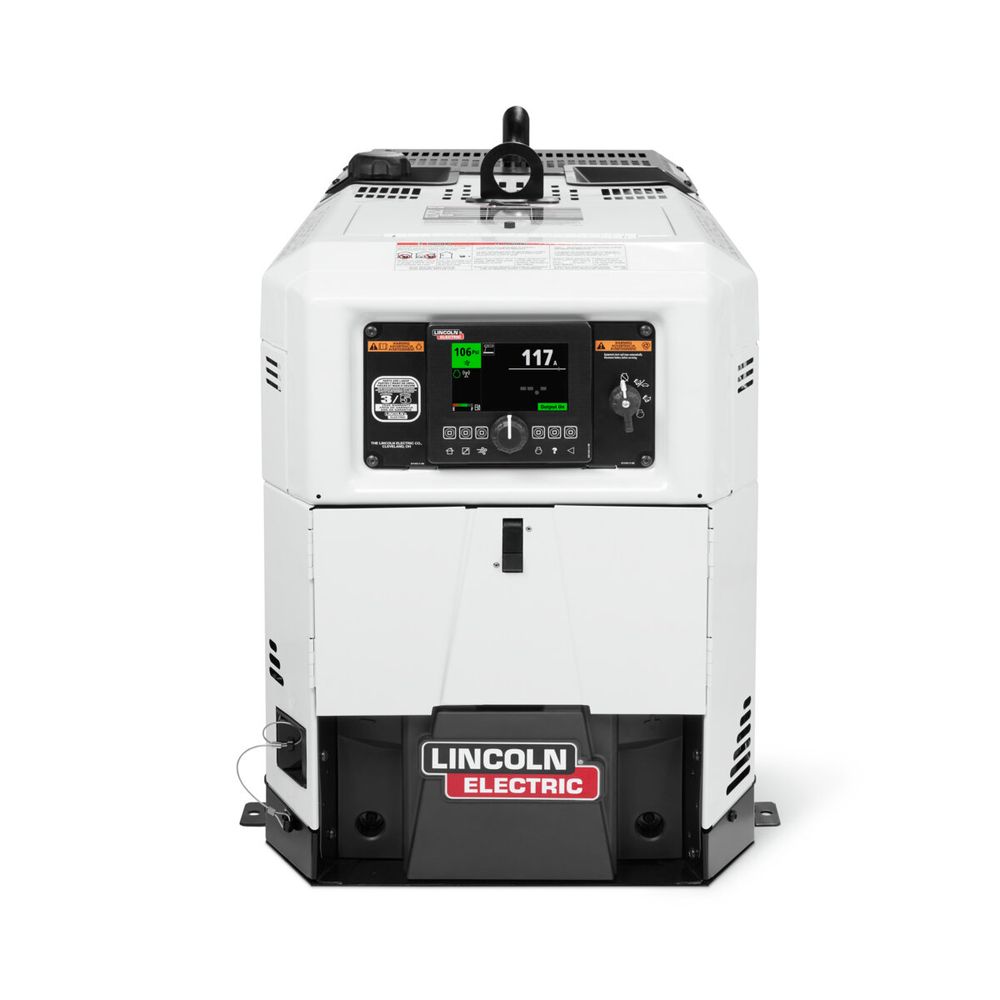 Lincoln Electric Ranger® Air 260MPX™ Multi-Function Engine Drive