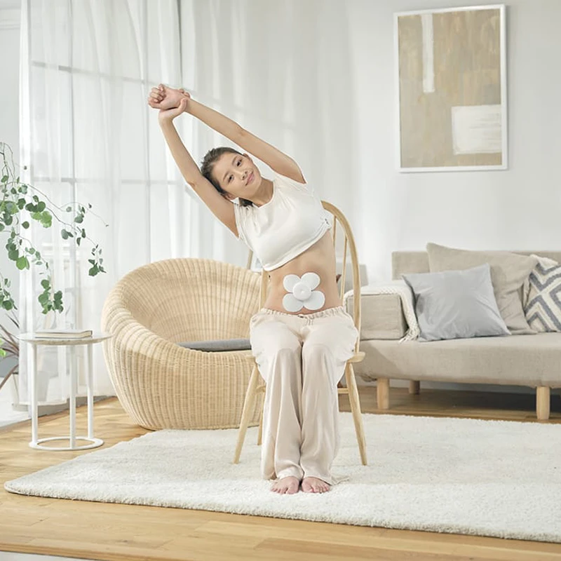 chomomi（チョモミ） | コンディショニング機器 他 | 伊藤超短波 一般