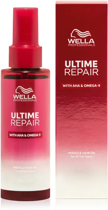 ミラクルヘアトリートメント | アルタイム公式サイト