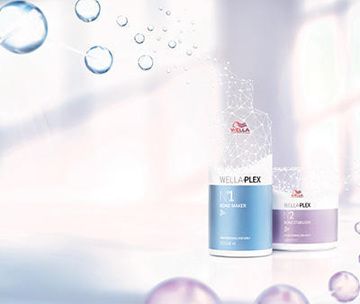 ウエラプレックス N°1 ボンドメーカー