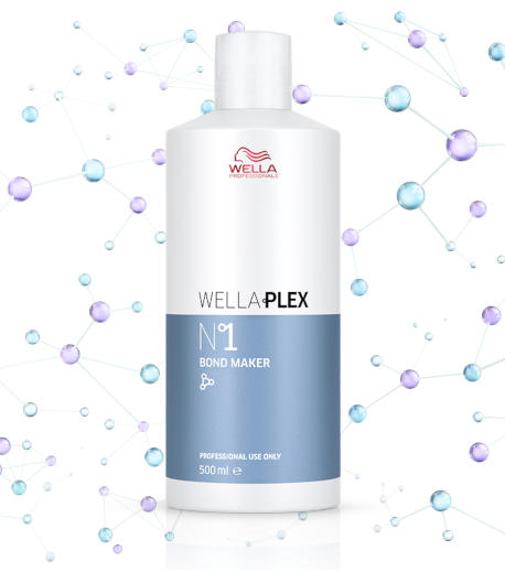 ウエラプレックス N°1 ボンドメーカー