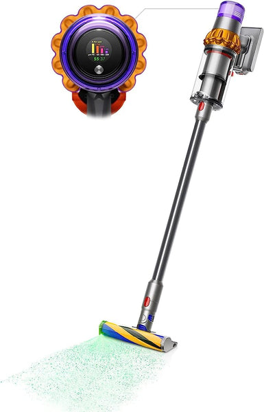 Dyson Cordless Stick Vac V15 Detect SV22 V.2 | Free Shipping