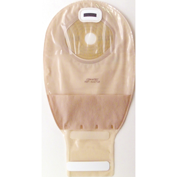 エスティーム インビジクローズドレインパウチ / ウエル・カム