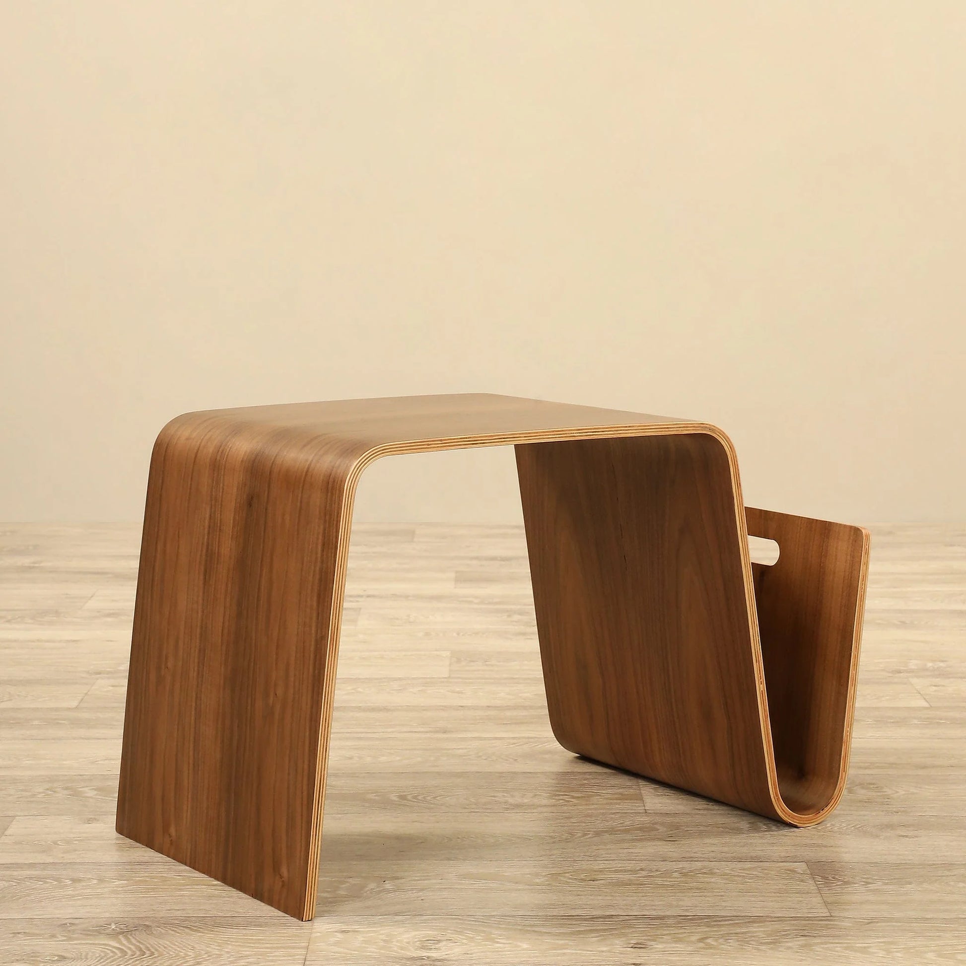 Offi Mag Table Black | Replica Eric Pfeiffer – wenaifurniture