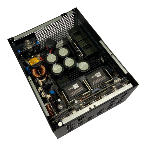 チタンPC電源 | Wentai Technology- ATX電源ユニットのODM