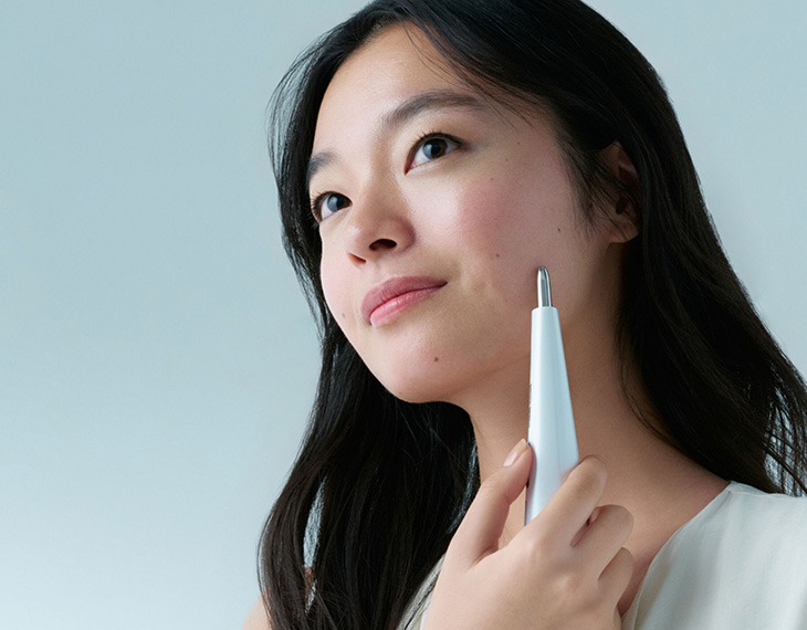 STELLA BEAUTE Beauty Face Stick | 商品紹介 | 株式会社WES