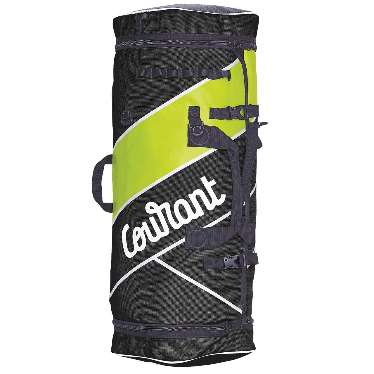 Courant Cross Pro Bag Flash Lemon