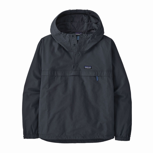 Funhoggers Anorak （ファンホッガーズ・アノラック）patagonia