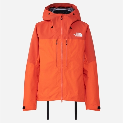 Hybrid SheerIce Jacket （ハイブリッドシアアイスジャケット）THE