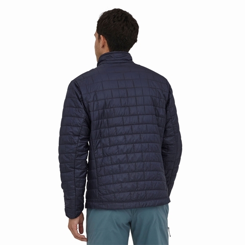 M's Nano Puff Jkt （メンズ・ナノ・パフ・ジャケット）patagonia