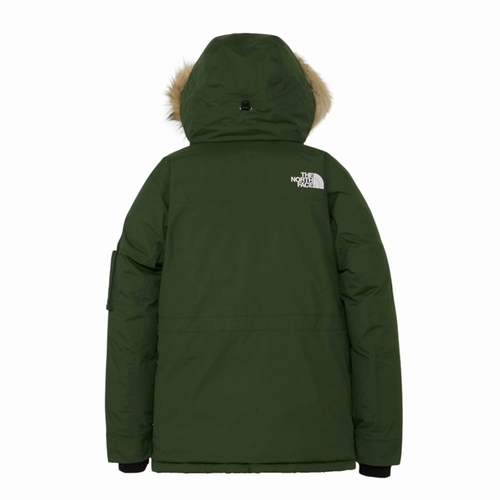 Southern Cross Parka （サザンクロスパーカ）THE NORTH FACE（ザ