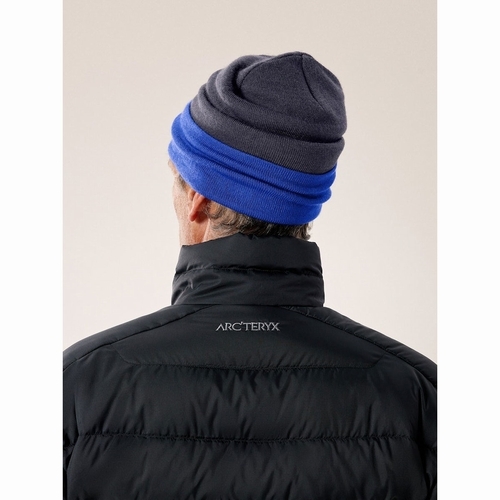 Color Block Toque （カラー ブロック トーク）ARC`TERYX