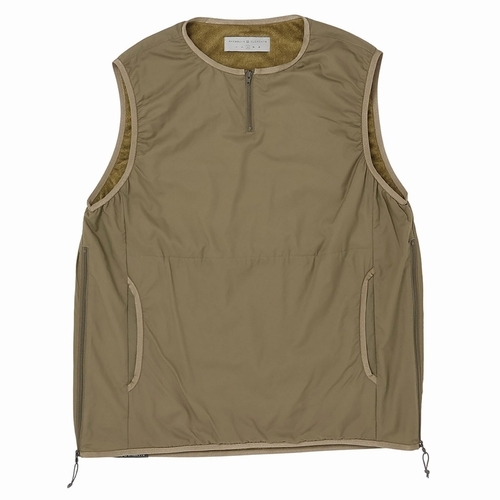 Scrambling Octa Vest （スクランブリングオクタベスト）Teton Bros