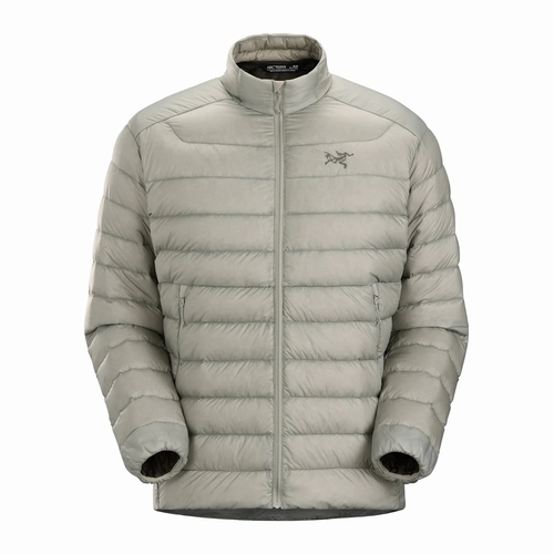 Cerium Jacket Men's （セリウムジャケット メンズ）ARC`TERYX