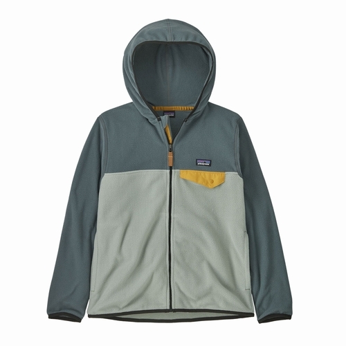 K's Micro D Snap-T Jkt （キッズ・マイクロD・スナップT・ジャケット