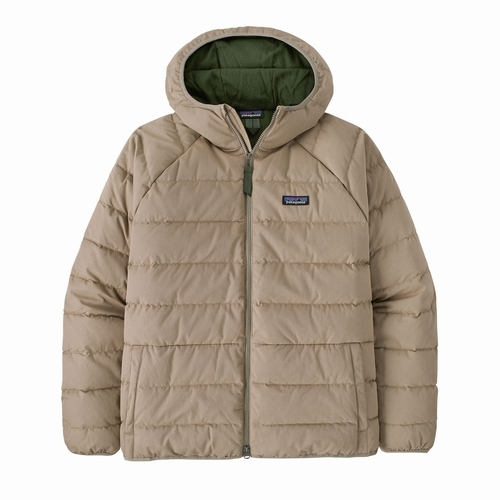 Cotton Down Jkt （コットン・ダウン・ジャケット）patagonia