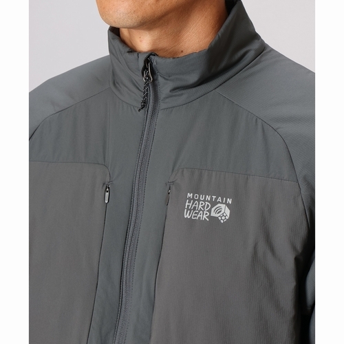 Kor Alloy Jacket （コアアロイジャケット）MOUNTAIN HARDWEAR