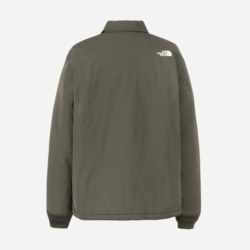 Insulated Coach Jacket （インサレーテッドコーチジャケット）THE