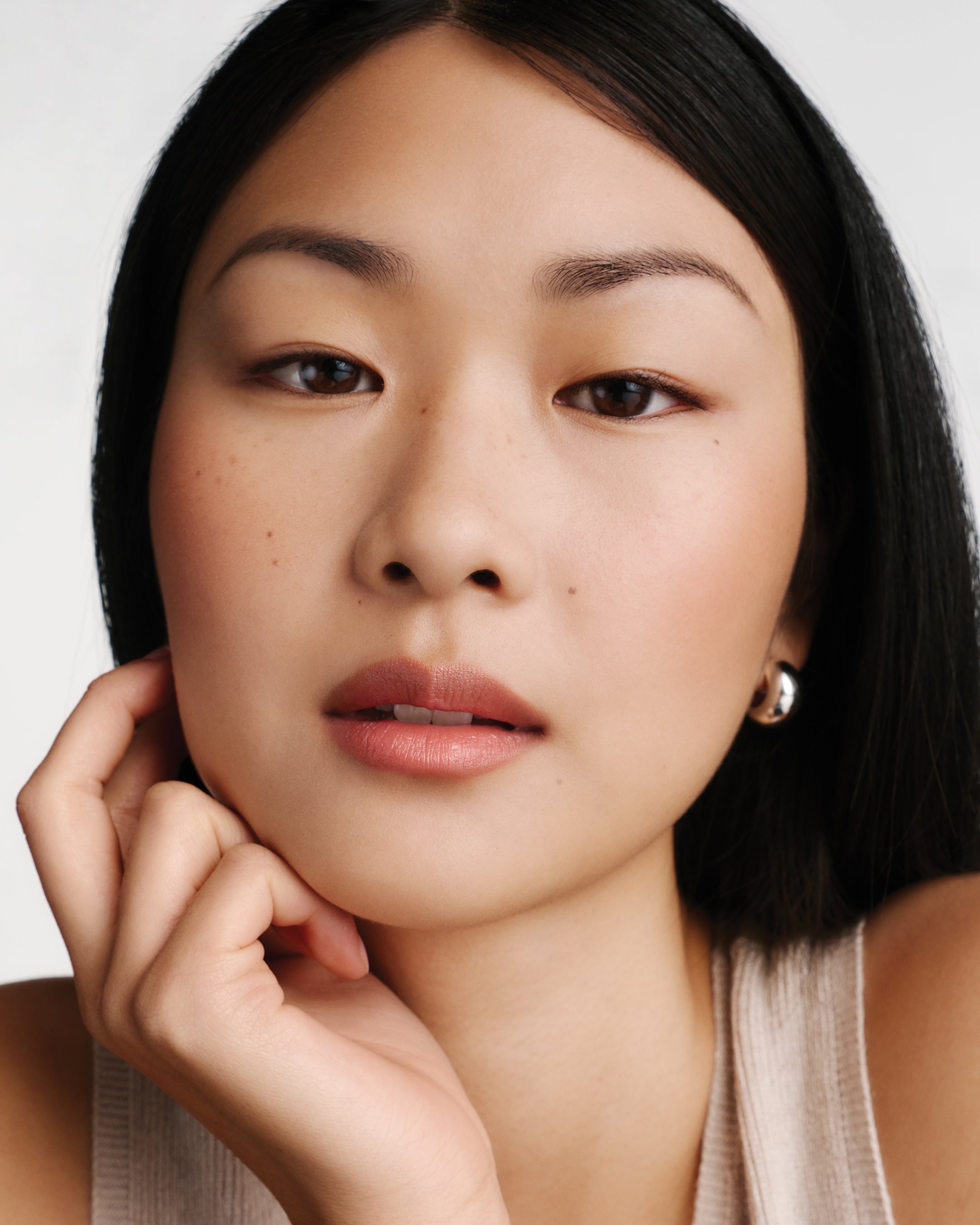 HydroBalm Tinted Lipstick in Juice by Westman Atelier | Westman