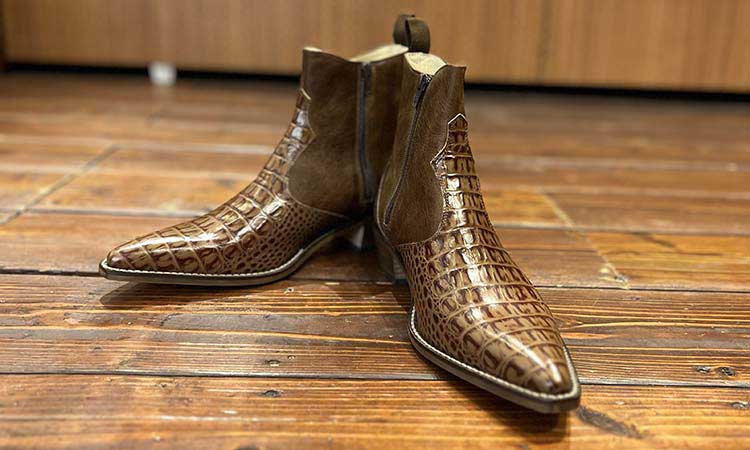 ウエスタンブーツカンパニーニュース 新着情報｜ウエスタンブーツ