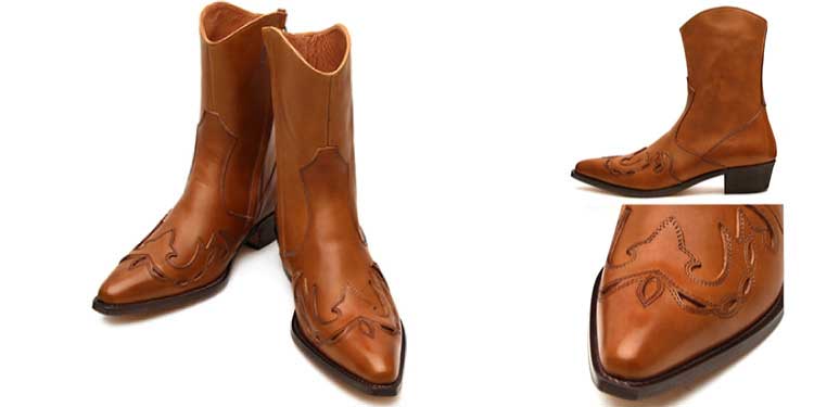 ウエスタンブーツカンパニーニュース 新着情報｜ウエスタンブーツ