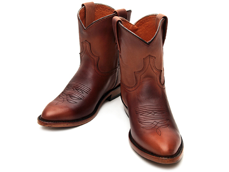 ハカ（Botas Jaca）4019 Atanado Miel の詳細ページです｜Western