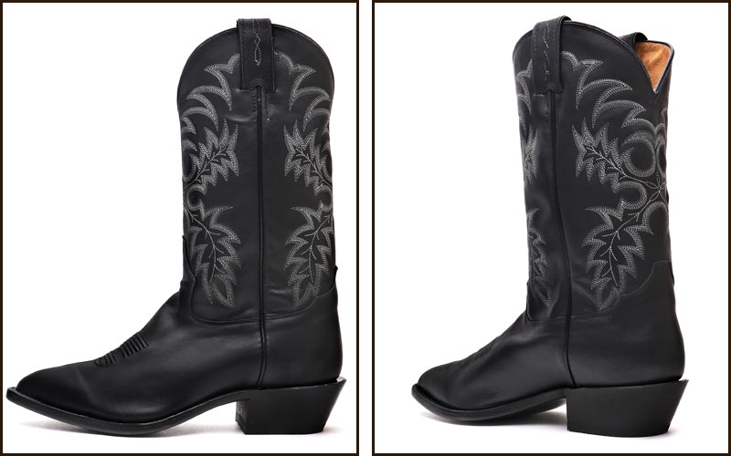 トニーラマ（Tony Lama）7920 Black Stallion の詳細ページです