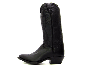 トニーラマ（Tony Lama）2923 BLK の詳細ページです｜Western Boots