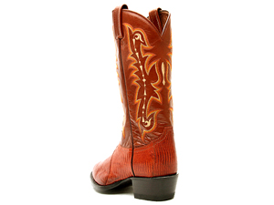 トニーラマ（Tony Lama）CZ812 PEANUT BRITTLE LIZARD の詳細ページ